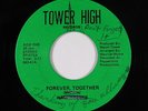 Sweet Soul 45 - Watch Tower - Forever, Together - Tower High - VG+ mp3