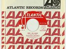 Northern Soul 45 - Archie Bell & The Drells - Here I Go Again - Atlantic - mp3