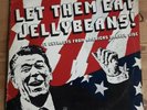 Let Them Eat Jellybeans  An Allternative Tentacles Compilation Vinyl LP VIRUS4