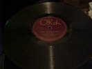 Original Dixieland Jazz Band Okeh 4738 