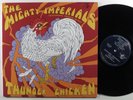 MIGHTY IMPERIALS Thunder Chicken DAPTONE LP NM
