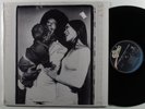 SLY & THE FAMILY STONE Small Talk EPIC LP NM SHRINK