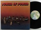 TOWER OF POWER Self Titled WARNER BROS BS-2681 LP VG++/VG+