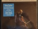 JANOS STARKER DVORAK CELLO CONCERTO U.S. MERCURY(FR-1/FR-1) (STRONG)EXCELLENT