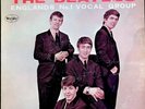 The Beatles Introducing The Beatles LP 1964 Vee Jay  Mono Vinyl Record