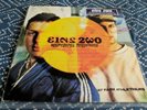 Eins Zwo - Gefährliches Halbwissen - 2x Vinyl LP  ( Dendemann / Beginner )