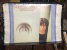 CHRISTIAN VANDER (MAGMA) TRISTAN ET ISEULT ALBUM LP  MADE IN SPAIN 1978. VG+/NM