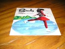 SINDY Pedigree Dolls rare 45 Italy 60's