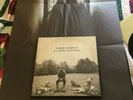 GEORGE HARRISON ALL THINGS MUST PASS 3 LP BOX SET +POSTER APPLE RECORDS STCH 639