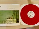 Thrice - Arist in the Ambulance 2xLP vinyl / circa survive, fall of troy, coheed