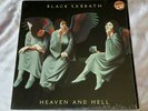 BLACK SABBATH - 