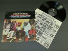 Lancelot Link & the Evolution Revolution ABC Records LP NM orig. inner sleeve