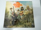 THE CHRISTIAN FOLK AUSSIE XIAN FOLK LP 60'S BRYCE ROHDE CHARLIE MONROE