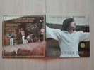 ROLLING STONES –‘’HYDE PARK 1969’’- 2 WHITE VINYLS.