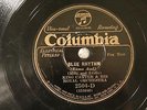 JAZZ KING CARTER & HIS ROYAL ORCH Blue Rhythm COLUMBIA 2504
