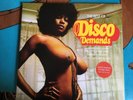 THE BEST OF DISCO DEMANDS AL KENT PART ONE  VINYL LP BBE RECORDS