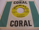 THE SONS OF MOSES - SOUL SYMPHONY / FATBACK - CORAL DJ