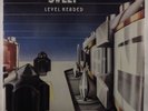 SWEET Level Headed CAPITOL LP gatefold SEALED  