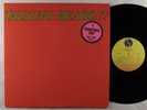 TALKING HEADS 77 SIRE LP VG+ promo  