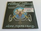 ALLEN COLLINS BAND orig. SEALED lynrd skynyrd / rossington collins