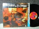 El Chicano m- original in shrik LP Viva Tirado