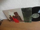 Dead Can Dance - Spleen And Ideal - 1985 UK 1st Press LP CAD 512