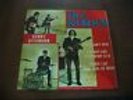 THE KINKS sunny afternoon ISRAEL  ISRAELI EP
