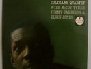 John Coltrane Quartet/Impulse /AS32/Ballads/NM--VG++