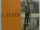 Yusef Lateef/At Cranbrook 1958/Argo//LP-634/VG ++/DG