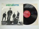 ANIMALS-ANIMALISMS..RARE  SUPERB  1ST UK PRESS BARELY PLAYED NM VINYL LP 1966
