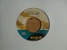 THURSTON HARRIS & THE SHARPS - LITTLE BITTY PRETTY ONE ORIG UK VOGUE 45
