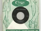 ROCKABILLY SURF INSTROS - FENDERMEN - MULE SKINNER BLUES  - HEAR -1959  CUCA