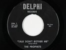 Northern Soul 45 - Prophets - Talk Don't Bother Me - Delphi - mp3