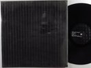 FOOD AND SHELTER Square Dance LP ltd ed numbered hand painted w/insert & book  