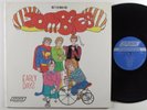 ZOMBIES Early Days LONDON LP NM  