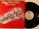 Dave Valentin Flute Juice LP NM 1983 Latin Funk Disco Jazz GRP