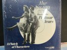 TIME LIFE THE SWING ERA MUSIC OF THE POSTWAR YEARS SEALED VINYL ALBUM