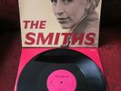 THE SMITHS   ASK 1986 UK 12