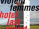 VIOLENT FEMMES-HOTEL LAST RESORT (US IMPORT) VINYL LP NEW