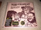 James Gang The Best of the James Gang Joe Walsh 200g 33rpm Analogue Productions