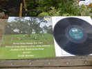 Rossini String Sonatas ASMF Marriner Cello Argo Stereo ZRG 603 TAS LIST LP