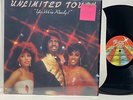 Unlimited Touch Yes We're Ready- Prelude 14108BS VG++/VG++ Funk Disco