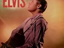 NO RESERVE  RARE ELVIS PRESLEY LPM-1382-C RCA LP Germany TAKE A LOOK  MUST SELL
