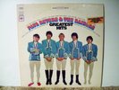 PAUL REVERE and the RAIDERS, RARE 1967 NEAR MINT, EARLY 60's SUPER ROCK