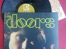 The Doors 1967 LP vinyl MONO 50th anniversary limited edition 180g Light my fire