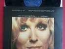 Dusty Springfield in Memphis Plus bonus tracks  LP vinyl Son of a preacher man