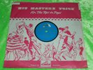 ELVIS PRESLEY : Too much / Playin' for keeps - Orig 1957 UK HMV POP330 78rpm 197