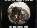 THE ROLLING STONES-BIG HITS-Rare 1966 UK Import Album In Stereo-DECCA #YXS 101
