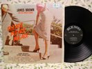 ORIGINAL JAMES BROWN LP, PLEASE, KING 610, DEEP GROOVE