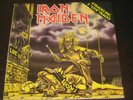 Iron Maiden - Sanctuary